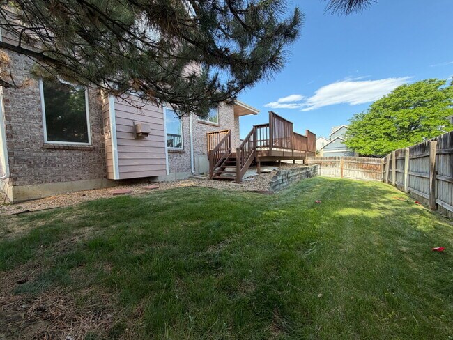 Building Photo - Beautiful Four Bedroom Home with Finished Basement in Spring Creek Meadows!
