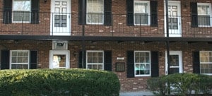 Primary Photo - Mitchell Apartments