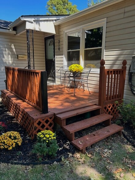 Building Photo - 316 N 33rd St