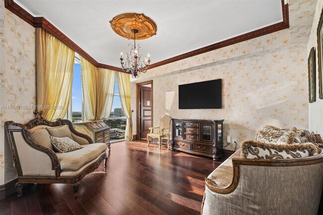 Building Photo - 16047 Collins Ave