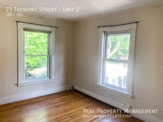 Building Photo - 23 Tremont St