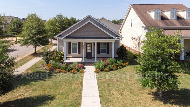 Building Photo - 509 Broadberry Ave