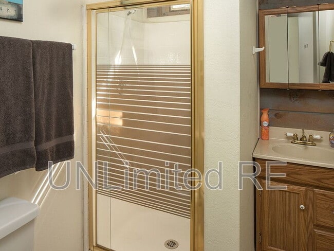 Building Photo - 4555 S Lake Mary Rd