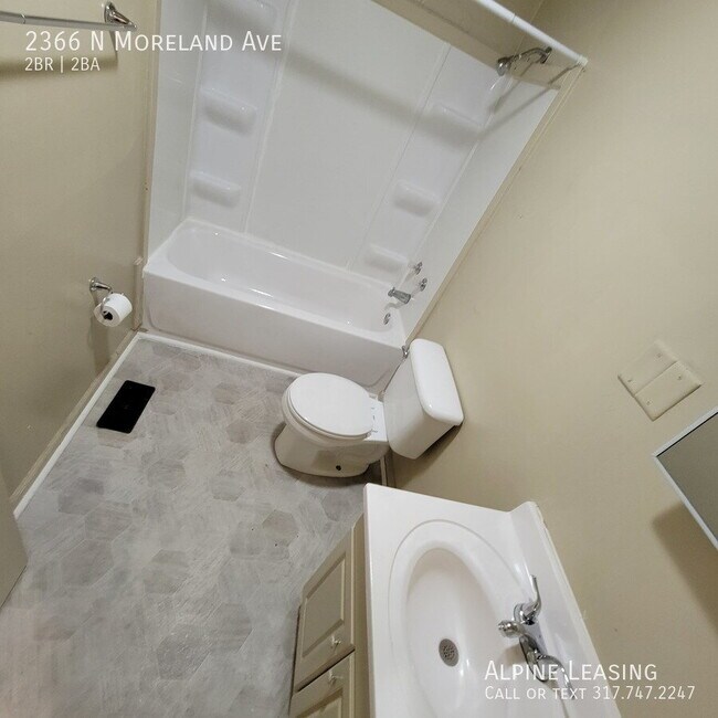 Building Photo - Westside Eagledale 2BR/2BA House w/Garage!