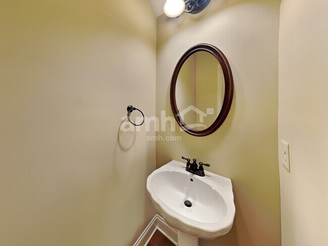 Building Photo - 2113 Stancil Point Drive