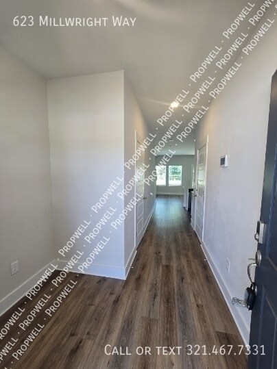 Building Photo - 623 Millwright Wy