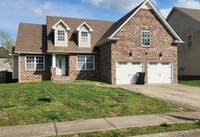 Building Photo - 2969 Brewster Drive