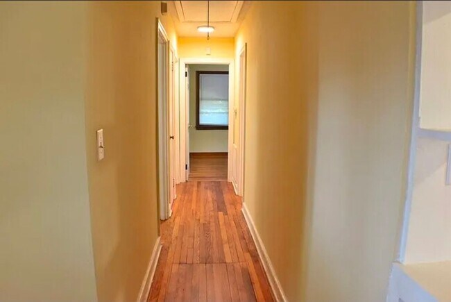 Building Photo - Hyatt Park