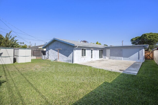 Building Photo - 19111 Carp Cir