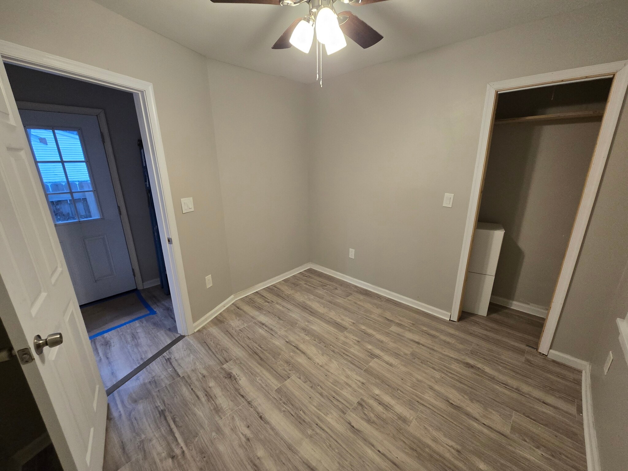 Bedroom 1 - 160 W Seaview Ave