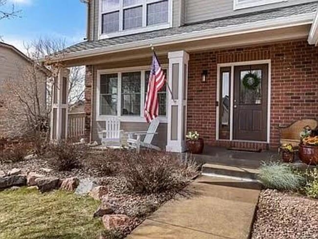 Building Photo - Beautiful 5 Bed, 4 Bath Home in D-12, Minutes from Ft. Carson, Shopping and Downtown