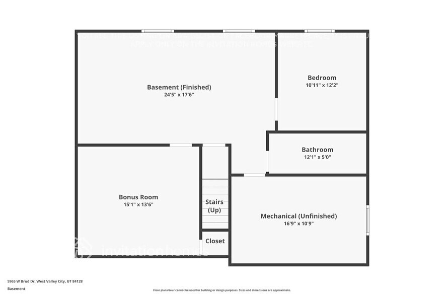 Building Photo - 5965 Brud Dr