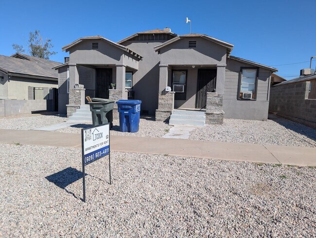 Building Photo - 383 S 7th Ave