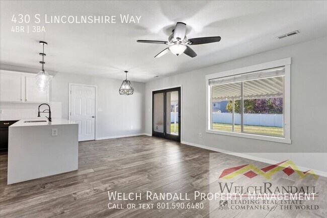 Building Photo - 430 S Lincolnshire Way