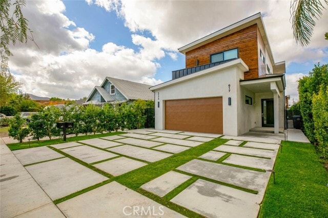 Building Photo - 617 Hazel St