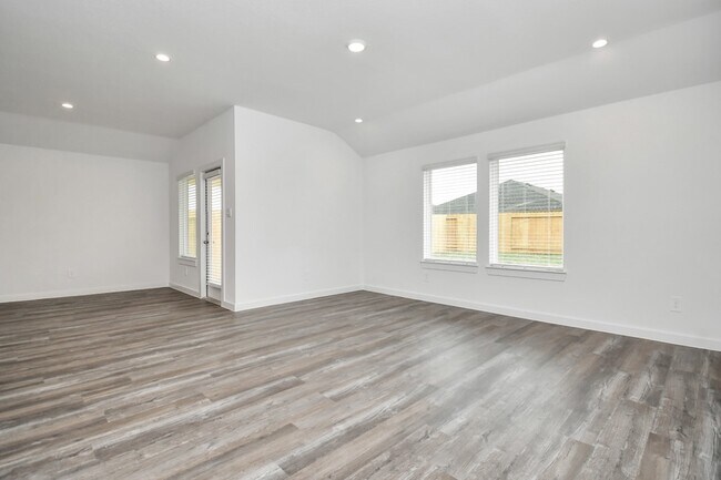 Building Photo - 1123 Briscoe Ct