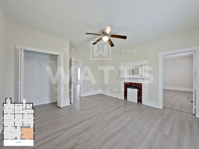 Building Photo - 3-Bed 2-Bath Home in Bessemer