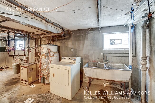 Building Photo - 2502 Flanigan Ct