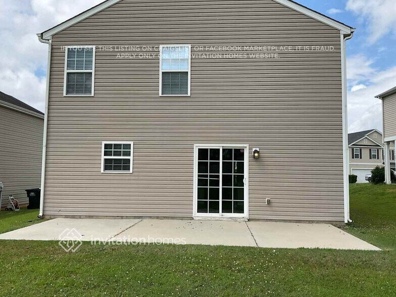 Building Photo - 944 Cassidy Dr