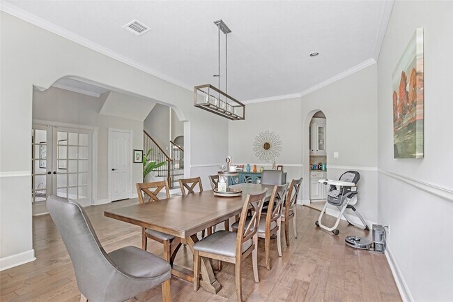 Building Photo - 29006 Reserve Bend Dr