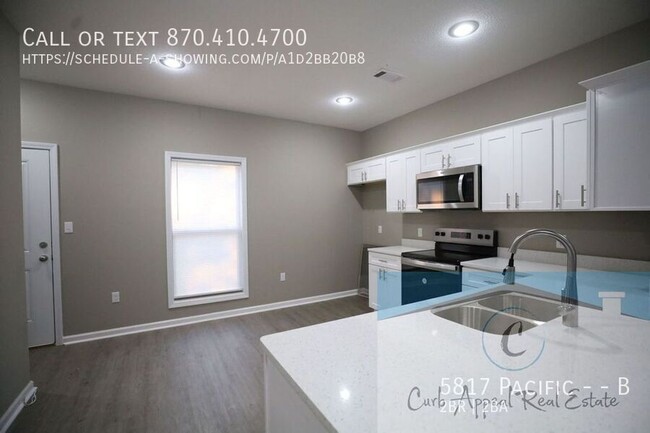 Building Photo - Luxury 2 bed 2 bath apartment - brand new ...