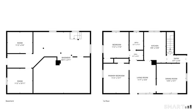 Building Photo - 118 Patterson St