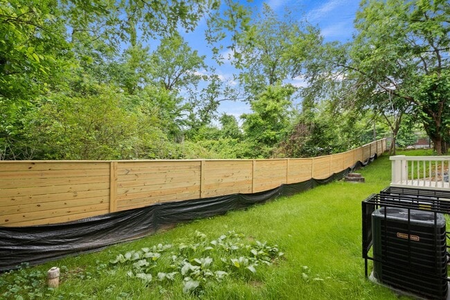 Building Photo - Location, Location - Duplex Unit A - 636 Francis PL NW/ 2 bedroom, 2 bath - off street parking $1...