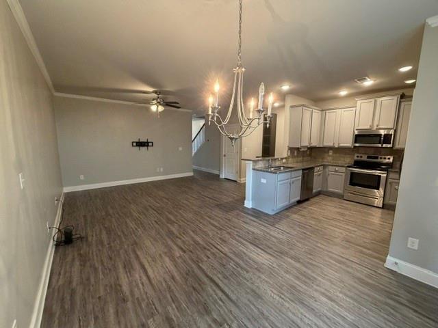 Building Photo - 7127 Fringe Flower Dr