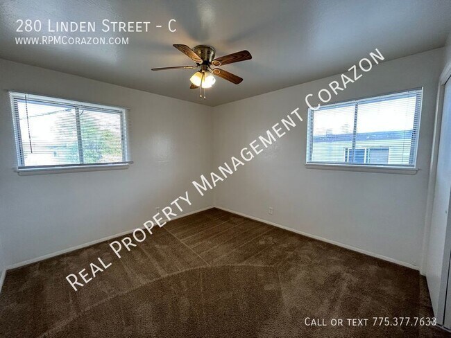 Building Photo - 280 Linden St