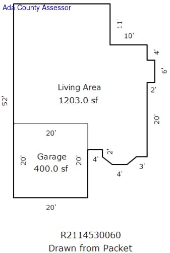 Building Photo - 4221 N Esten Pl