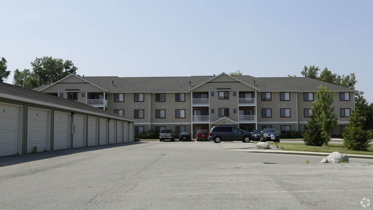 Landing Place Apartments Kentwood
