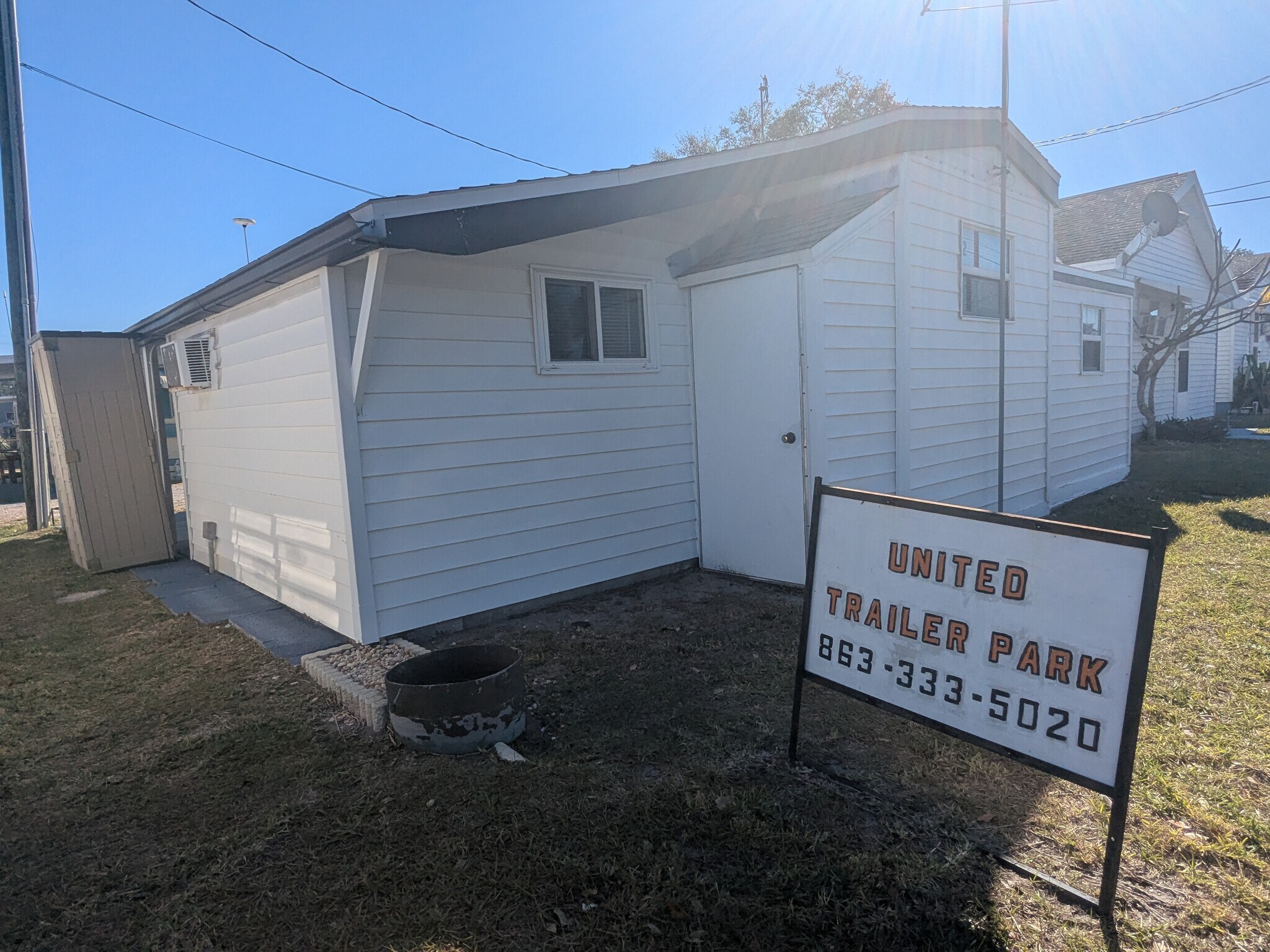 Building Photo - 120 Fortner Ave