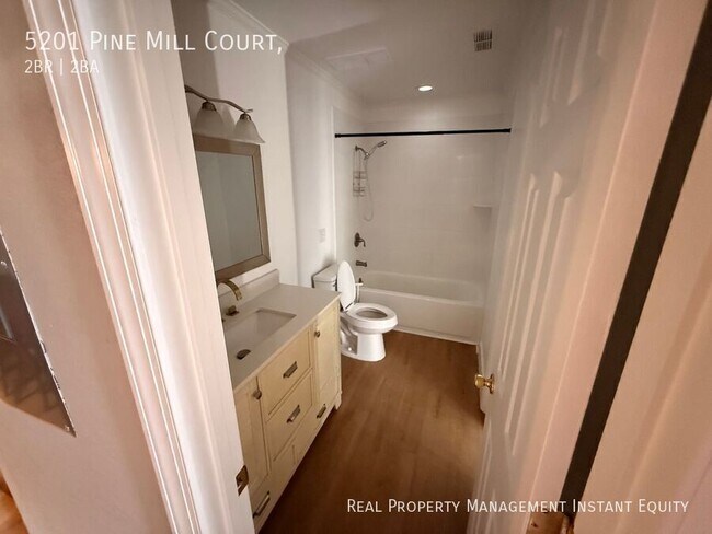 Building Photo - 5201 Pine Mill Ct