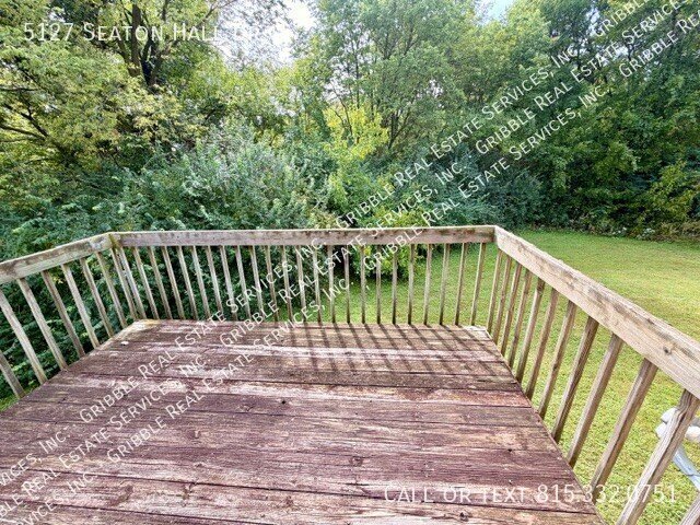 Building Photo - 5127 Seaton Hall Dr