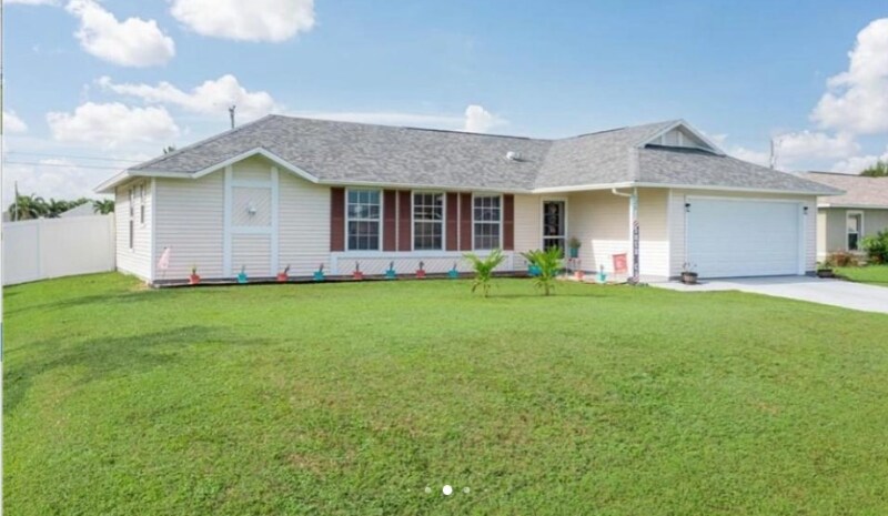 Building Photo - 1527 Del Prado Blvd S