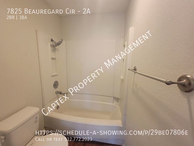 Building Photo - 7825 Beauregard Cir