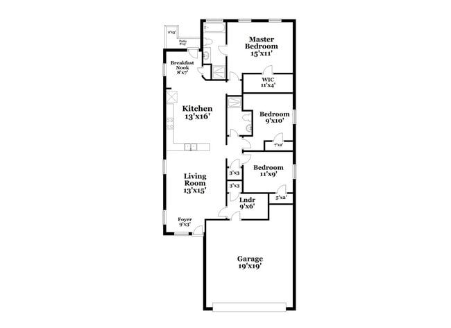 Building Photo - 20515 Fairworth Pl Ln