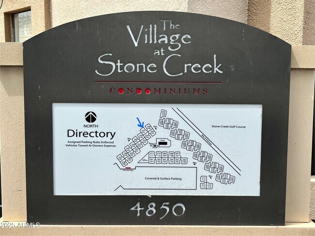 Building Photo - 4850 E Desert Cove Ave