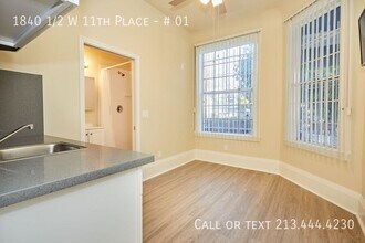 Building Photo - 1840 1/2 W 11th Place-# 01