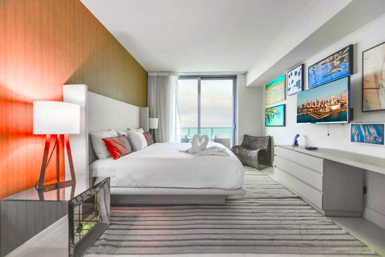 Building Photo - 4111 S Ocean Dr