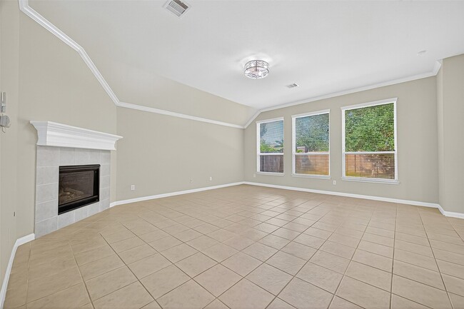 Building Photo - 17506 Waeback Dr