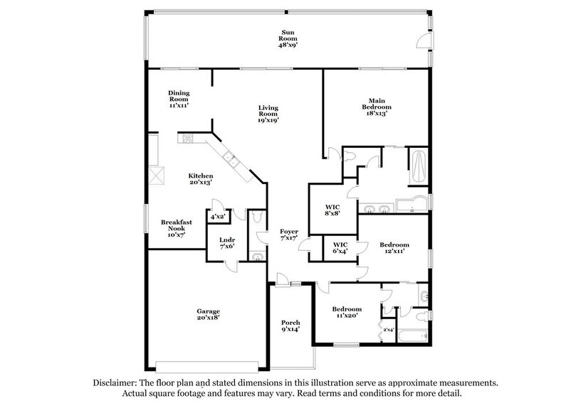 Building Photo - 5422 Oxford Manor Cir