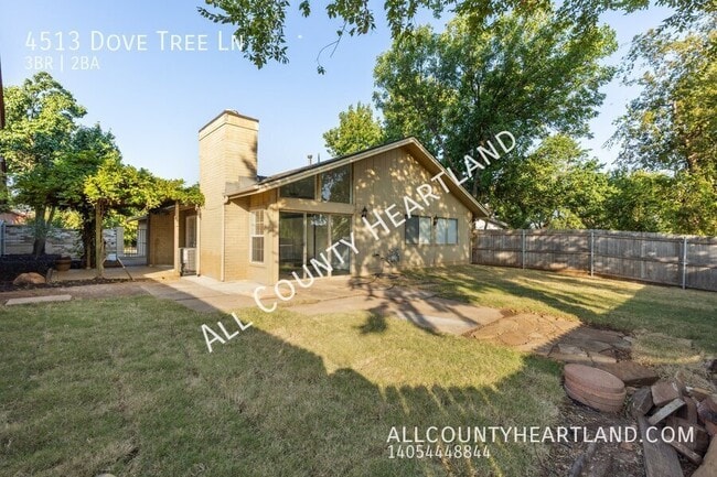 Building Photo - 4513 Dove Tree Ln