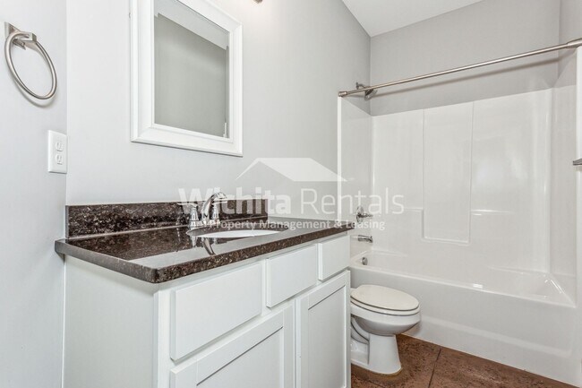 Building Photo - ****Coming Soon in June***    Valley Center Schools*** 3 bedroom townhome