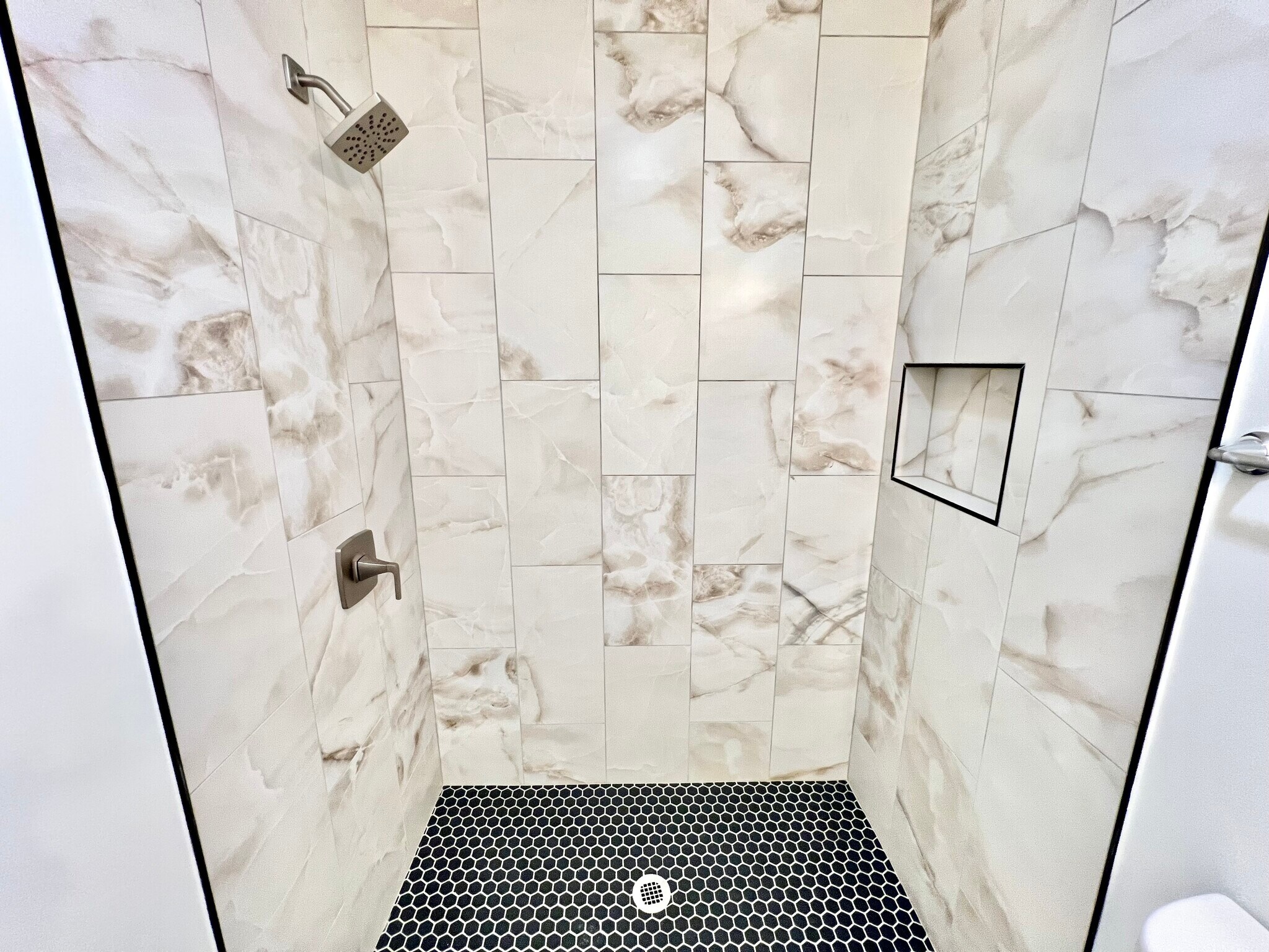 Bathroom - 2043 Adams St