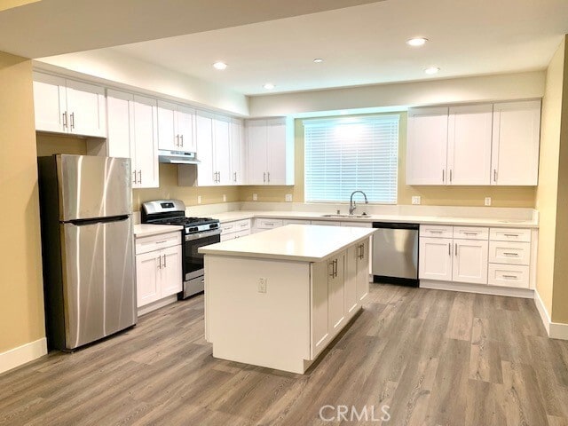 Primary Photo - 1726 S Walnut Ave