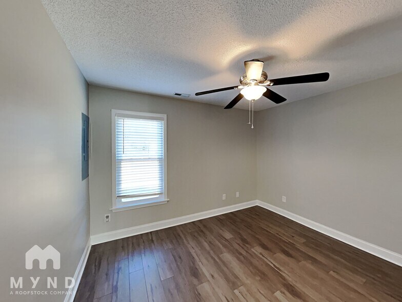 Building Photo - 5008 Tony Ave