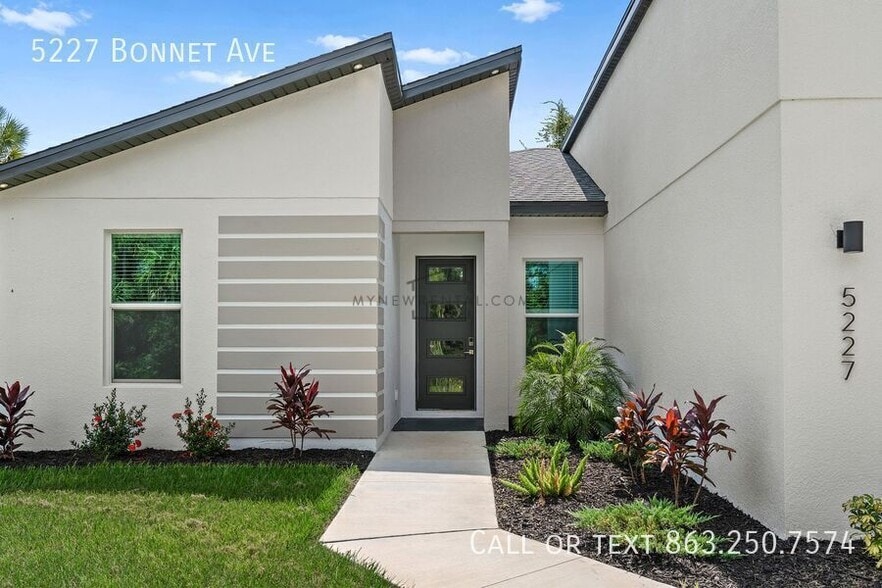 Building Photo - 5227 Bonnet Ave