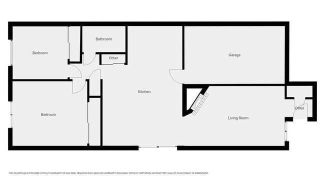 Building Photo - 5457 E Knoll Dr