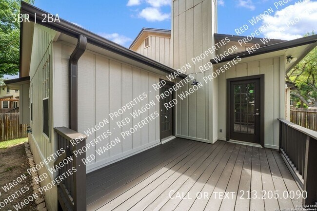 Building Photo - 6243 Broadmeadow-